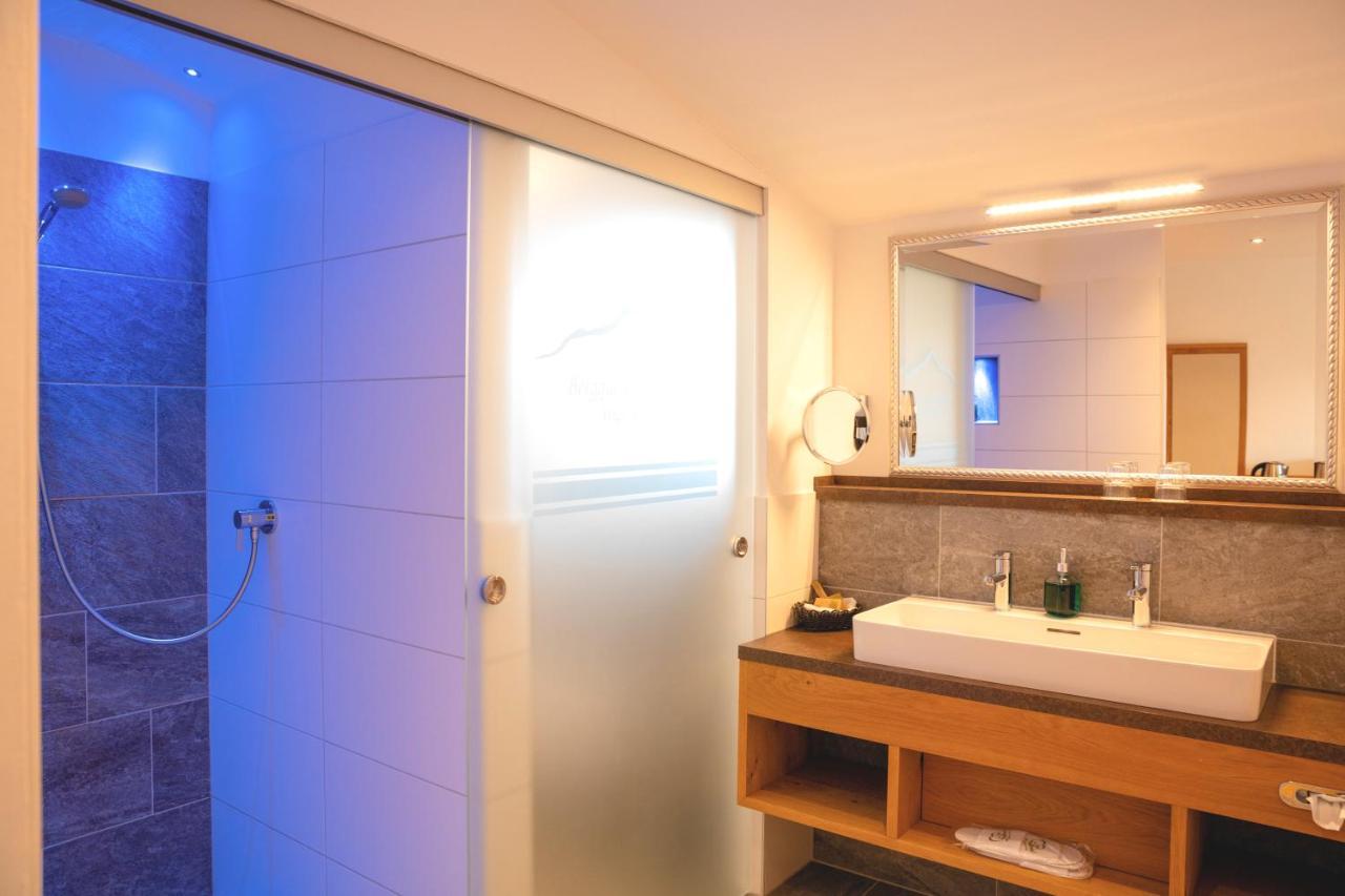 Garten - Hotel Sallerhof Grödig Εξωτερικό φωτογραφία