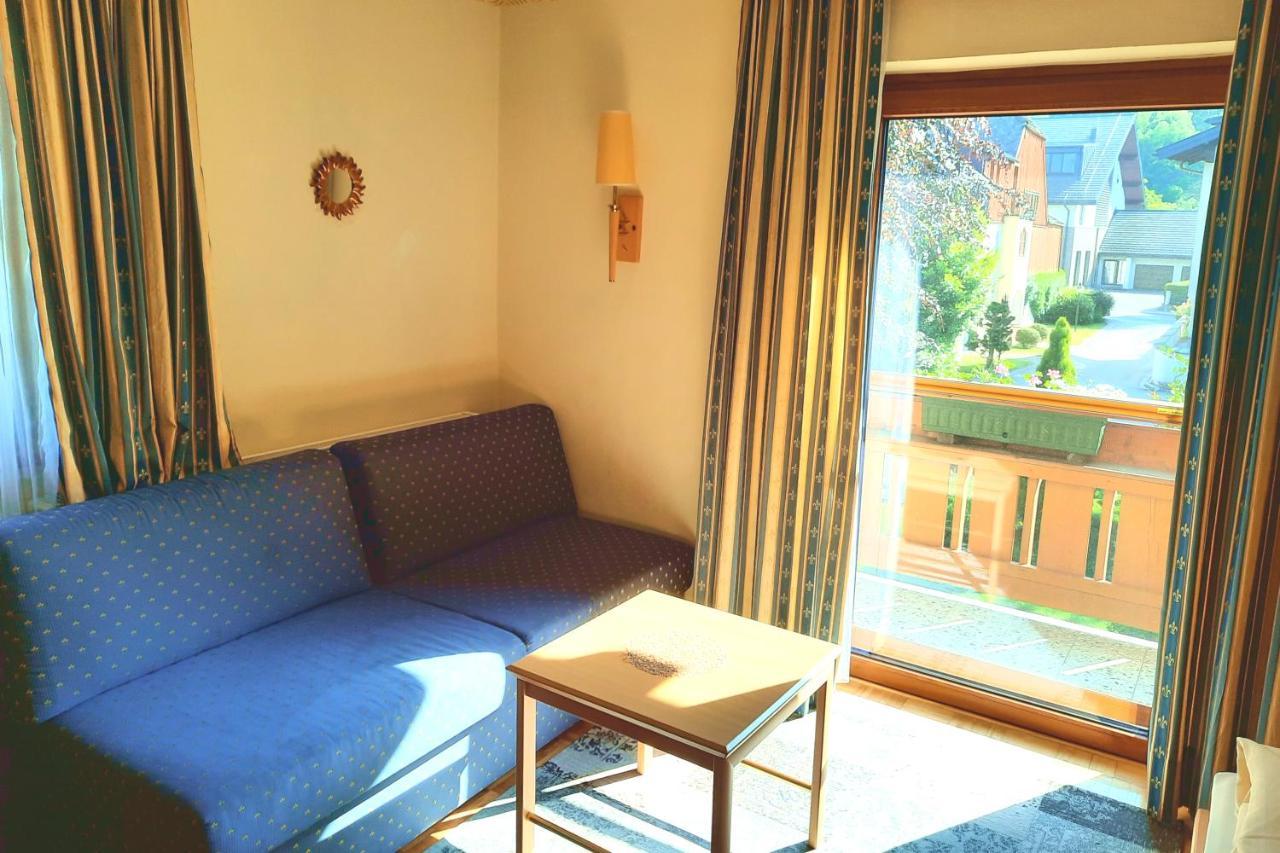Garten - Hotel Sallerhof Grödig Εξωτερικό φωτογραφία
