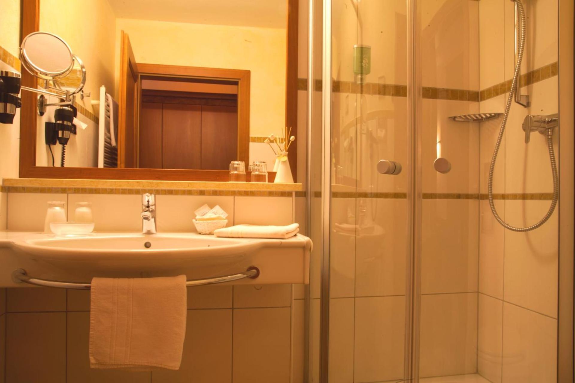 Garten - Hotel Sallerhof Grödig Εξωτερικό φωτογραφία
