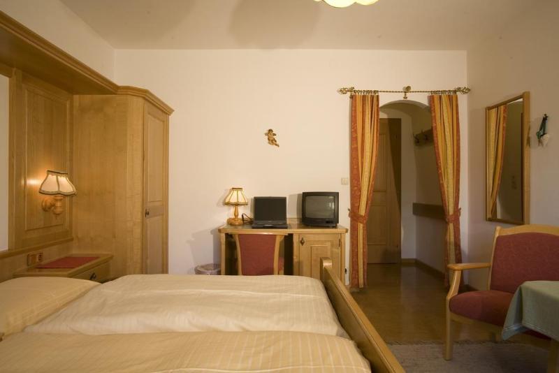 Garten - Hotel Sallerhof Grödig Εξωτερικό φωτογραφία