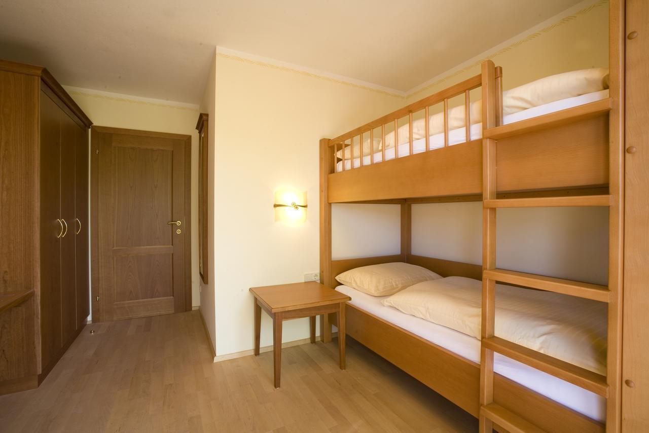 Garten - Hotel Sallerhof Grödig Εξωτερικό φωτογραφία